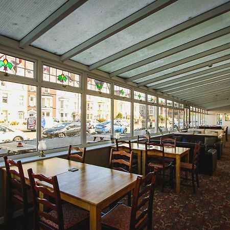 New Loretta Hotel 랜디드노 외부 사진