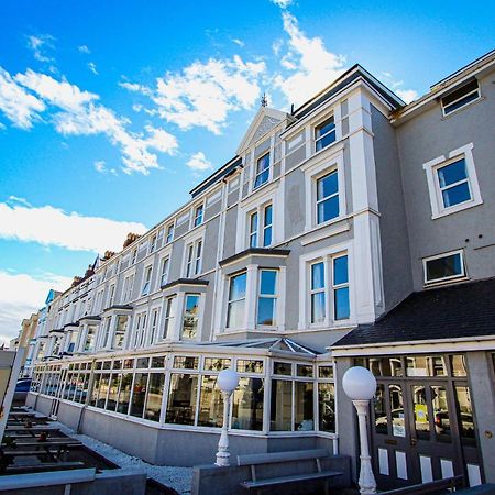 New Loretta Hotel 랜디드노 외부 사진