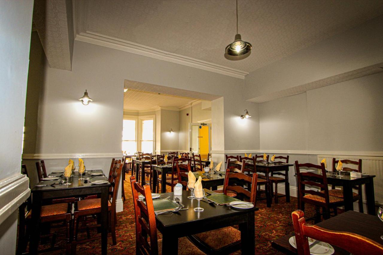 New Loretta Hotel 랜디드노 외부 사진