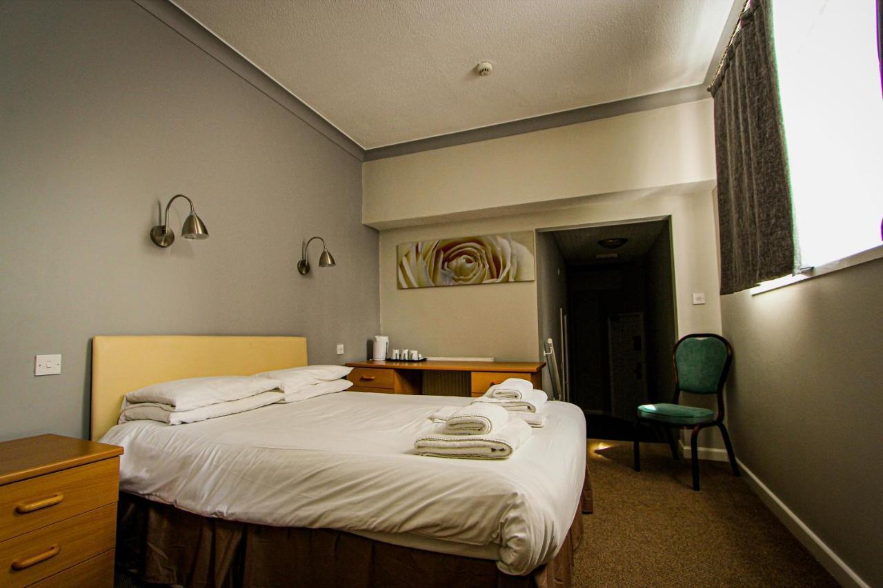 New Loretta Hotel 랜디드노 외부 사진