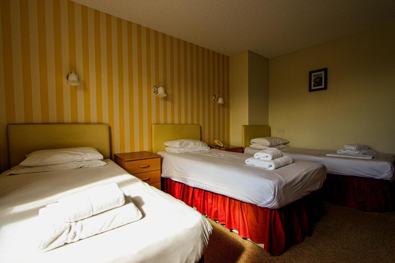 New Loretta Hotel 랜디드노 외부 사진
